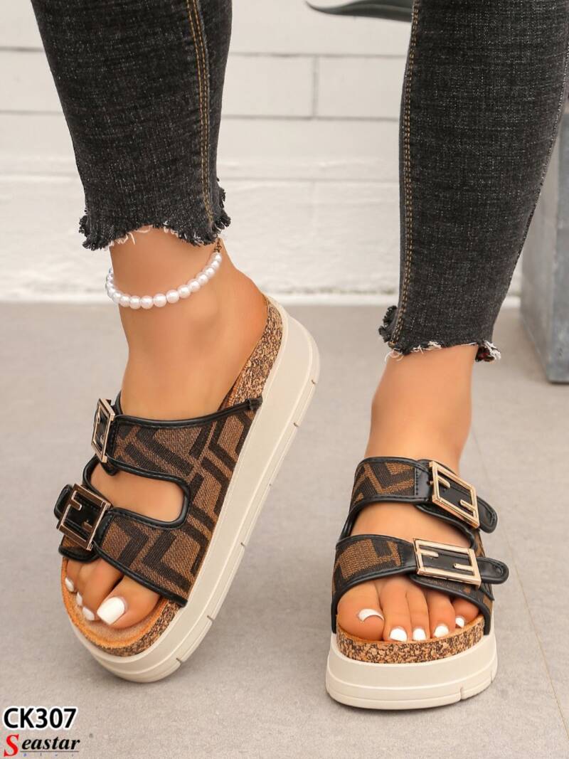 Klapki damskie Roz 36-41/ 12 par